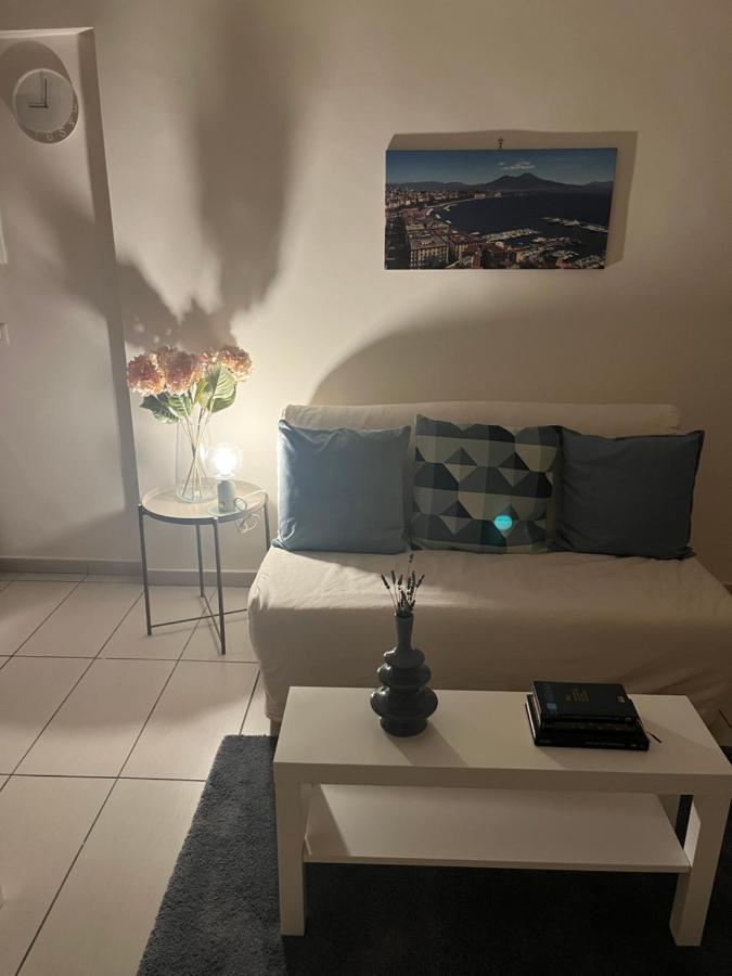 Apartmán Sistershouse Neapol Exteriér fotografie