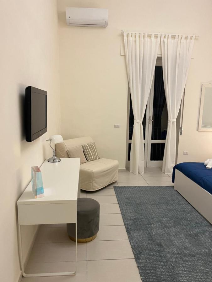 Apartmán Sistershouse Neapol Exteriér fotografie