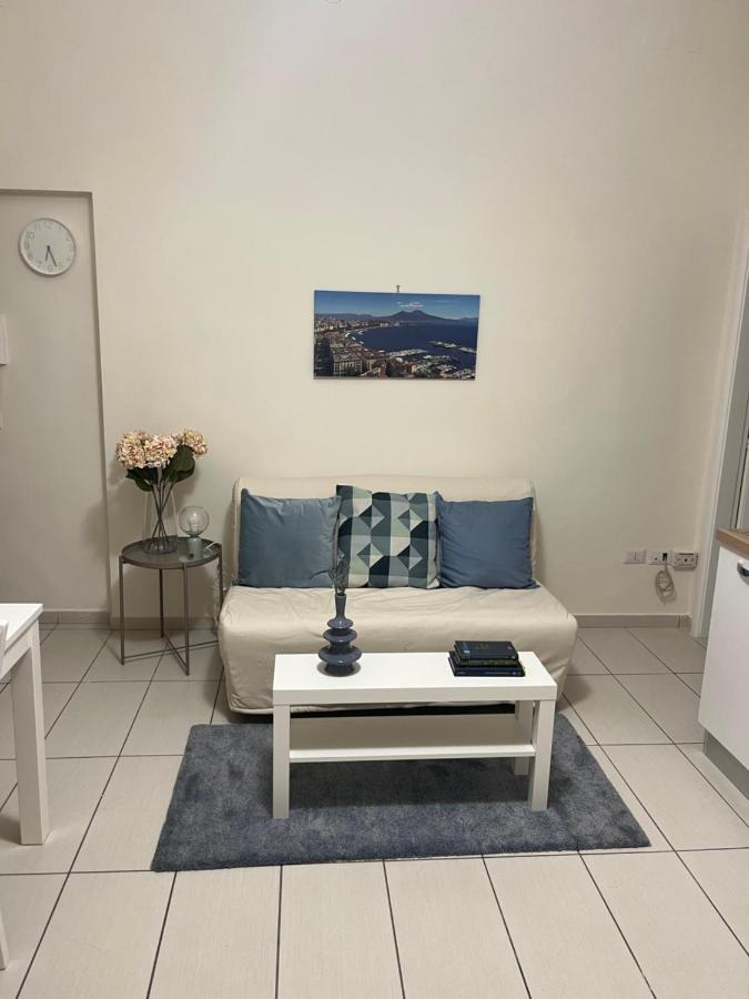 Apartmán Sistershouse Neapol Exteriér fotografie