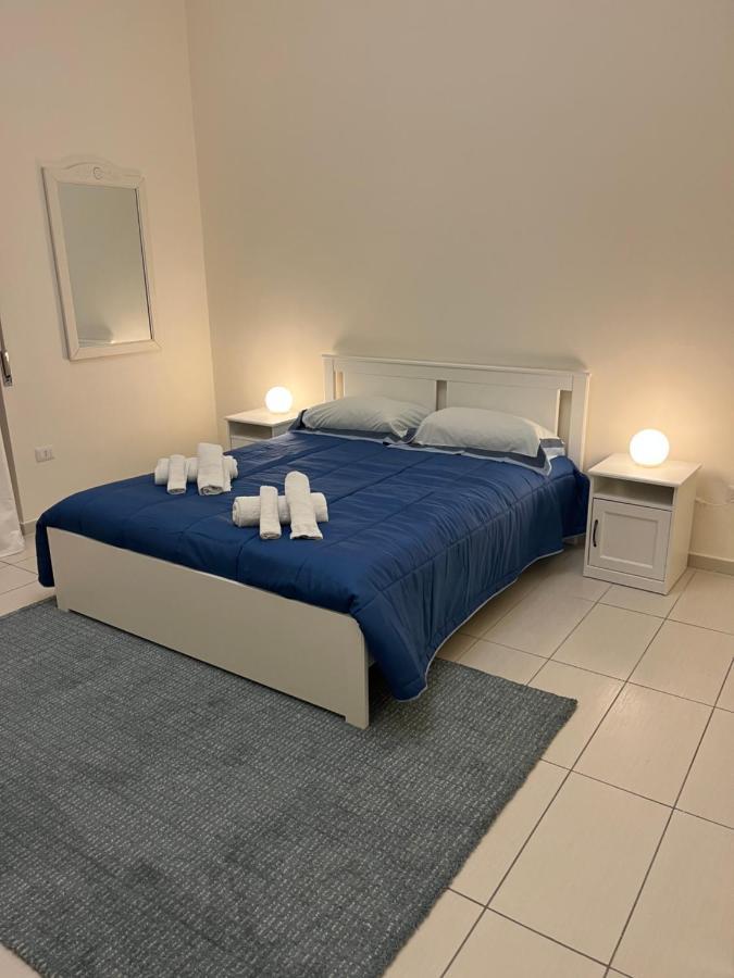 Apartmán Sistershouse Neapol Exteriér fotografie