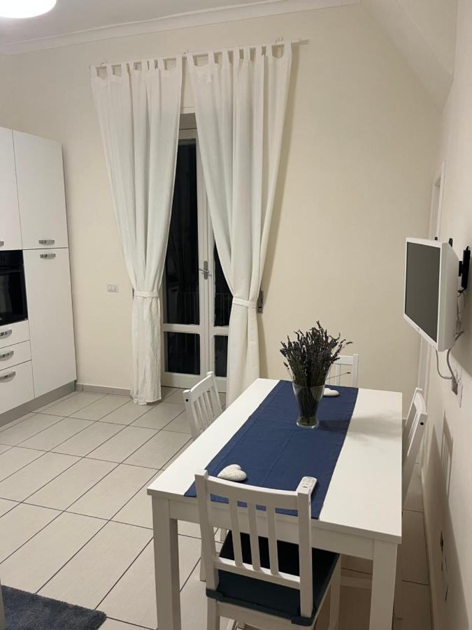 Apartmán Sistershouse Neapol Exteriér fotografie
