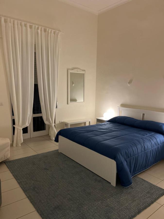 Apartmán Sistershouse Neapol Exteriér fotografie